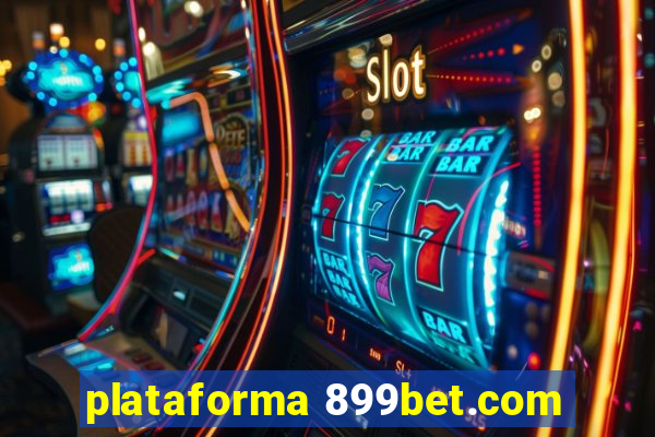 plataforma 899bet.com